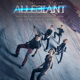 Imagen de portada para Allegiant