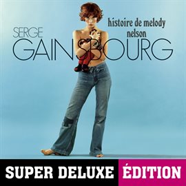 Imagen de portada para Histoire de Melody Nelson