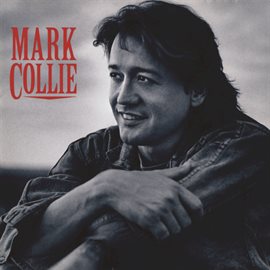 Cover image for Mark Collie