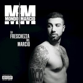 Cover image for La Freschezza Del Marcio