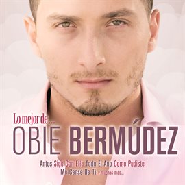 Cover image for Lo Mejor De...