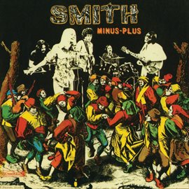 Imagen de portada para Minus Plus
