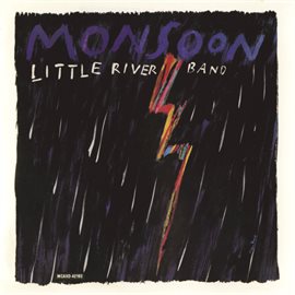 Cover image for Monsoon