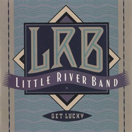 Cover image for Get Lucky