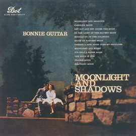 Cover image for Moonlight And Shadows