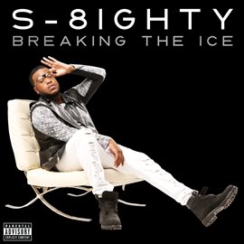 Cover image for Breaking The Ice