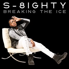 Cover image for Breaking The Ice