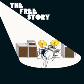 Imagen de portada para The Free Story