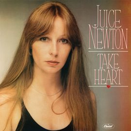 Imagen de portada para Take Heart