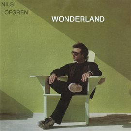 Imagen de portada para Wonderland