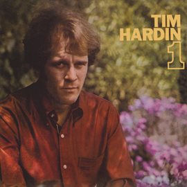 Imagen de portada para Tim Hardin 1