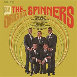 Imagen de portada para The Original Spinners