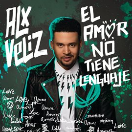 Cover image for El Amor No Tiene Lenguaje