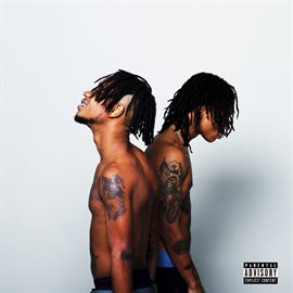 Cover image for SremmLife 2 (Deluxe)