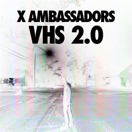 Cover image for VHS 2.0