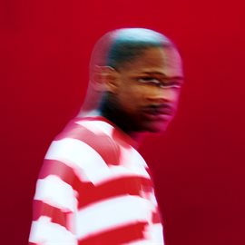 Cover image for Still Brazy (Deluxe)