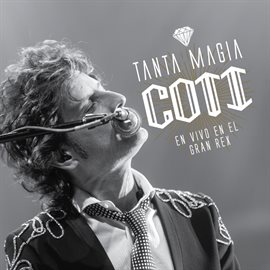 Cover image for Tanta Magia