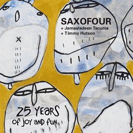 Imagen de portada para 25 Years Of Joy And Fun