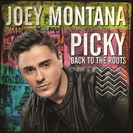 Cover image for Picky Back To The Roots