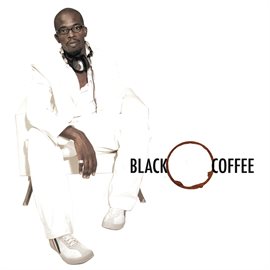 Cover image for Black Coffee