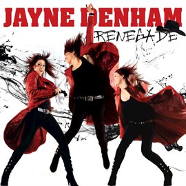 Cover image for Renegade