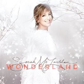 Imagen de portada para Wonderland