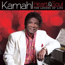 Cover image for Heart And Soul