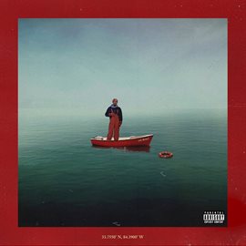 Cover image for Lil Boat