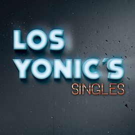 Cover image for Singles