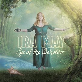 Cover image for Eye Of The Beholder
