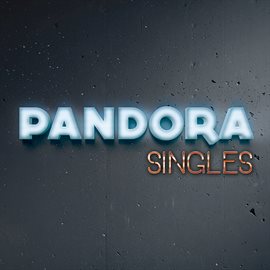 Cover image for Singles