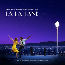 Cover image for La La Land (Original Motion Picture Soundtrack)