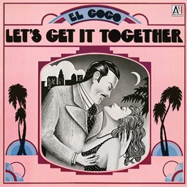 Cover image for Let's Get It Together