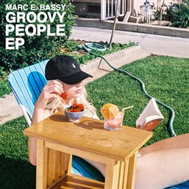 Imagen de portada para Groovy People
