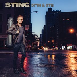 Cover image for 57TH & 9TH