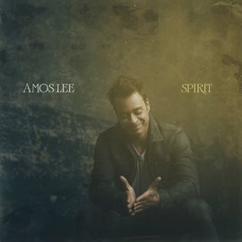 Cover image for Spirit