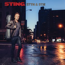 Cover image for 57TH & 9TH