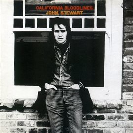 Cover image for California Bloodlines