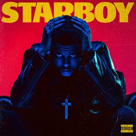Cover image for Starboy