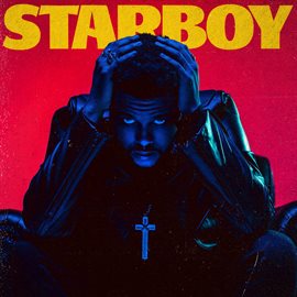 Cover image for Starboy