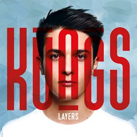 Cover image for Layers