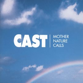 Cover image for Mother Nature Calls