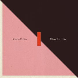 Imagen de portada para Things That I Hide