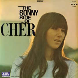 Imagen de portada para The Sonny Side Of Chér