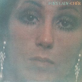 Imagen de portada para Foxy Lady