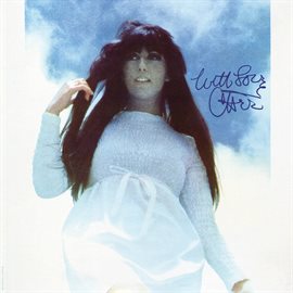 Imagen de portada para With Love, Cher