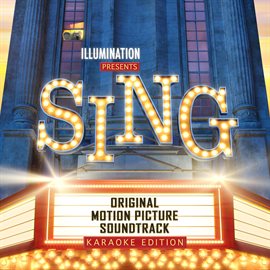 Cover image for Sing