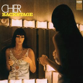Imagen de portada para Backstage
