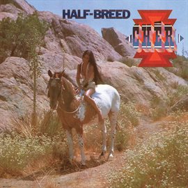 Imagen de portada para Half-Breed
