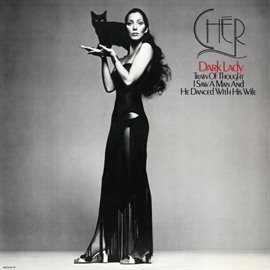 Imagen de portada para Dark Lady